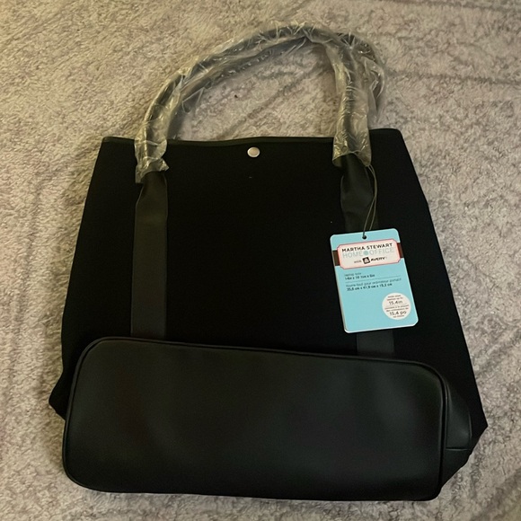 MARTHA STEWAR BAG - Picture 1 of 5